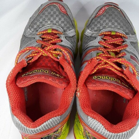 New Balance 1260v3 Womens Sz 6.5 D Multi-Color Run - Picture 5 of 8